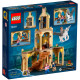 LEGO Harry Potter "Двор Хогвартса: спасение Сириуса" 76401